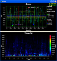 PlotLab VCL screenshot